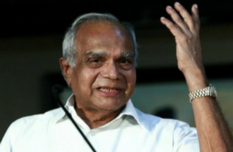 Banvaralal Purohit