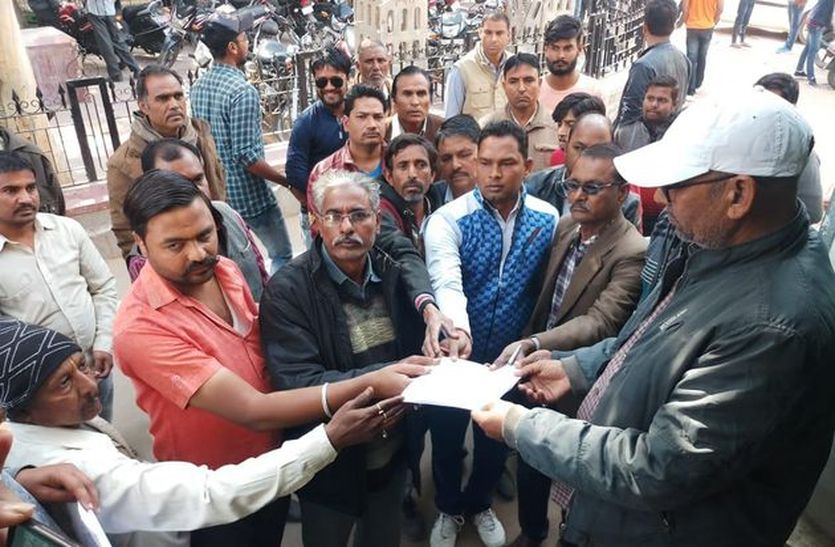 churu news