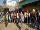 urea crises so line to farmar