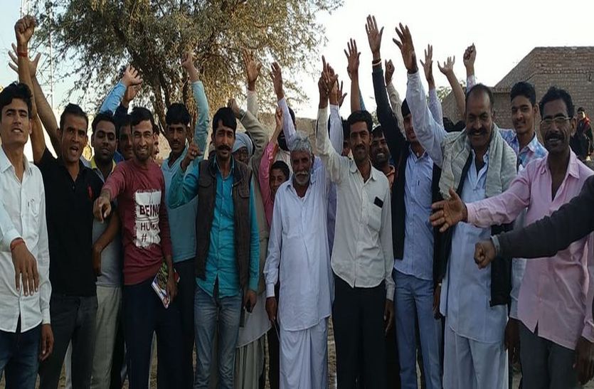 churu news