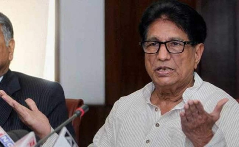Ajit Singh