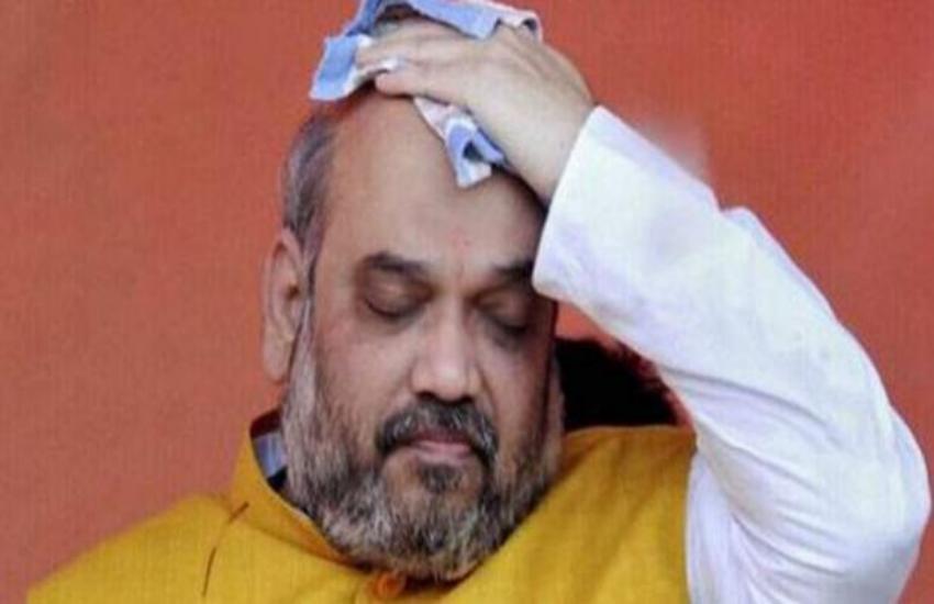 amit shah