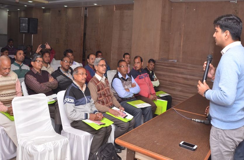 churu health news