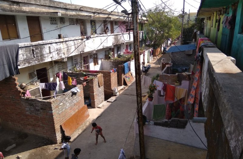 Neharu nager Bhilai Chhattigrah