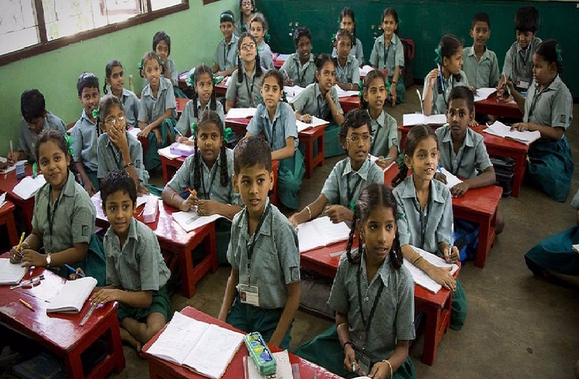 school education