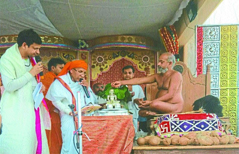 All the teachings are over then the spiritual learning begins