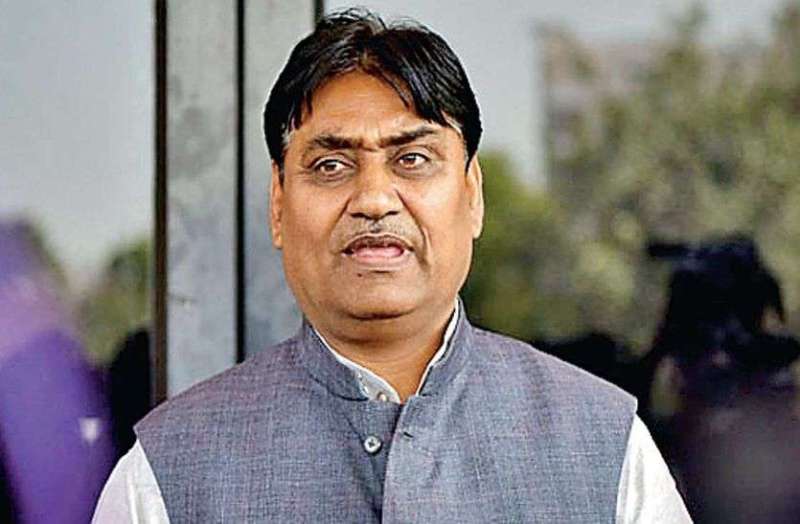 govind singh dotasara