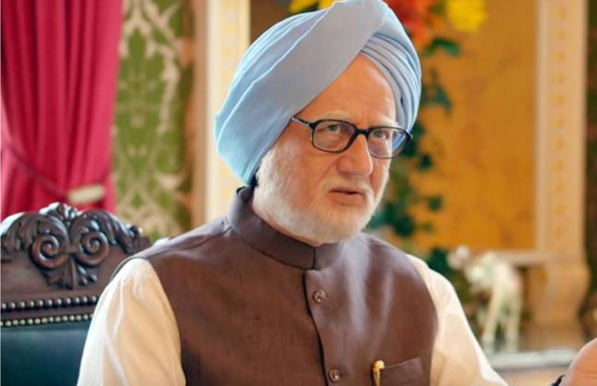 anupam kher fans angry the accidental prime minister release pakistan