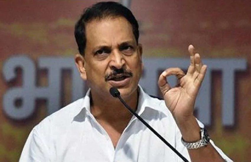 rajiv pratap rudy