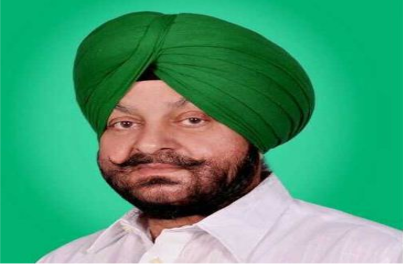 जसविंद्र सिंह संधू