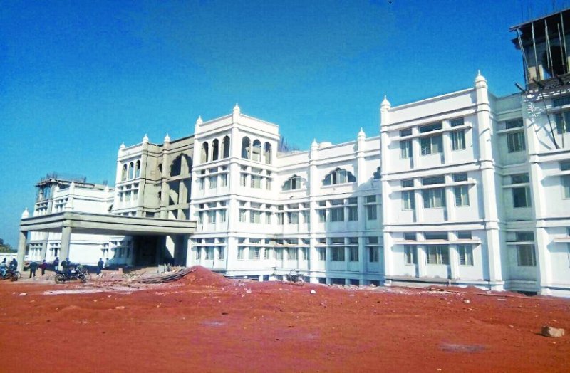 shivpuri medical collage recruitment latest news