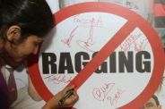 Anti Ragging Cell 