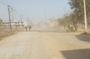 bypass road in sheopur,bypass road,bypass road sheopur,sheopur news in hindi,mp news