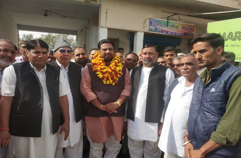 churu news
