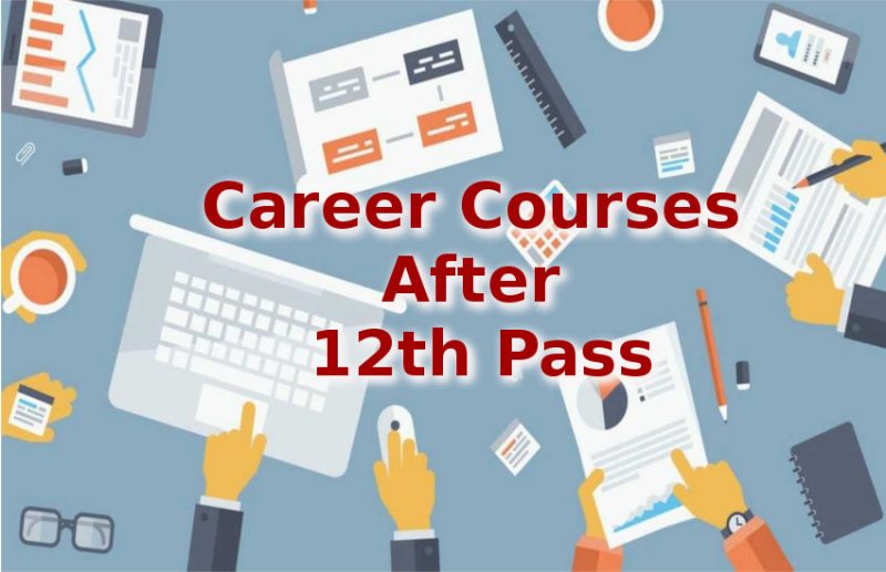 Career Courses 2019