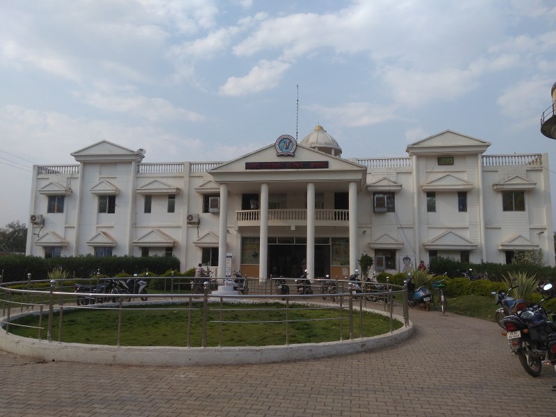 nagar palika kawardha