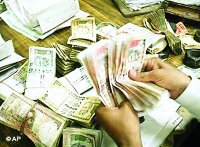 Panchayats not ready to return the amount of forgery, forgot to notice