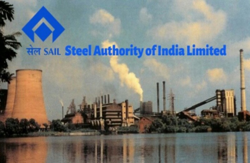 SAIL Recruitment 2019