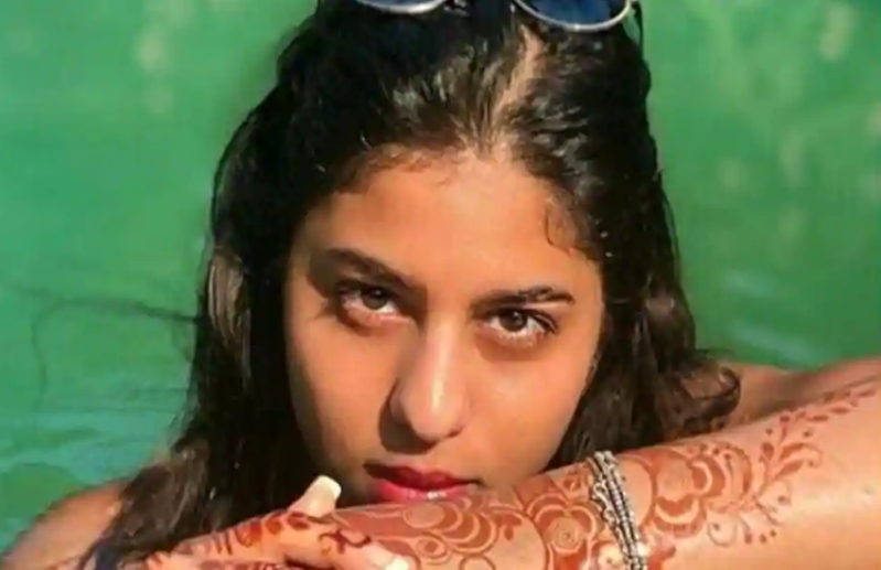Suhana Khan
