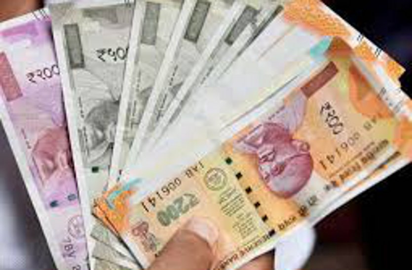 If not the budget,then the teachers will pay salaries