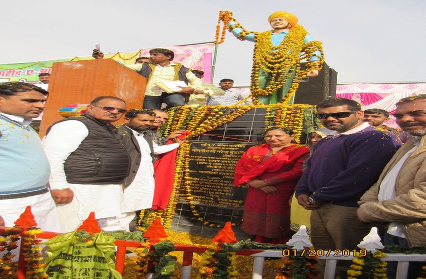 churu news
