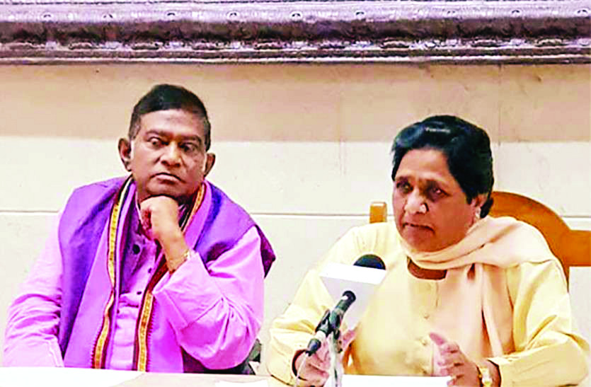 Jogi Mayawati