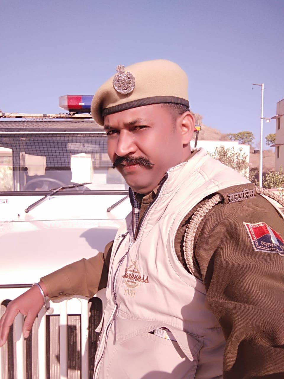 kotada-udaipur-police-marriege-