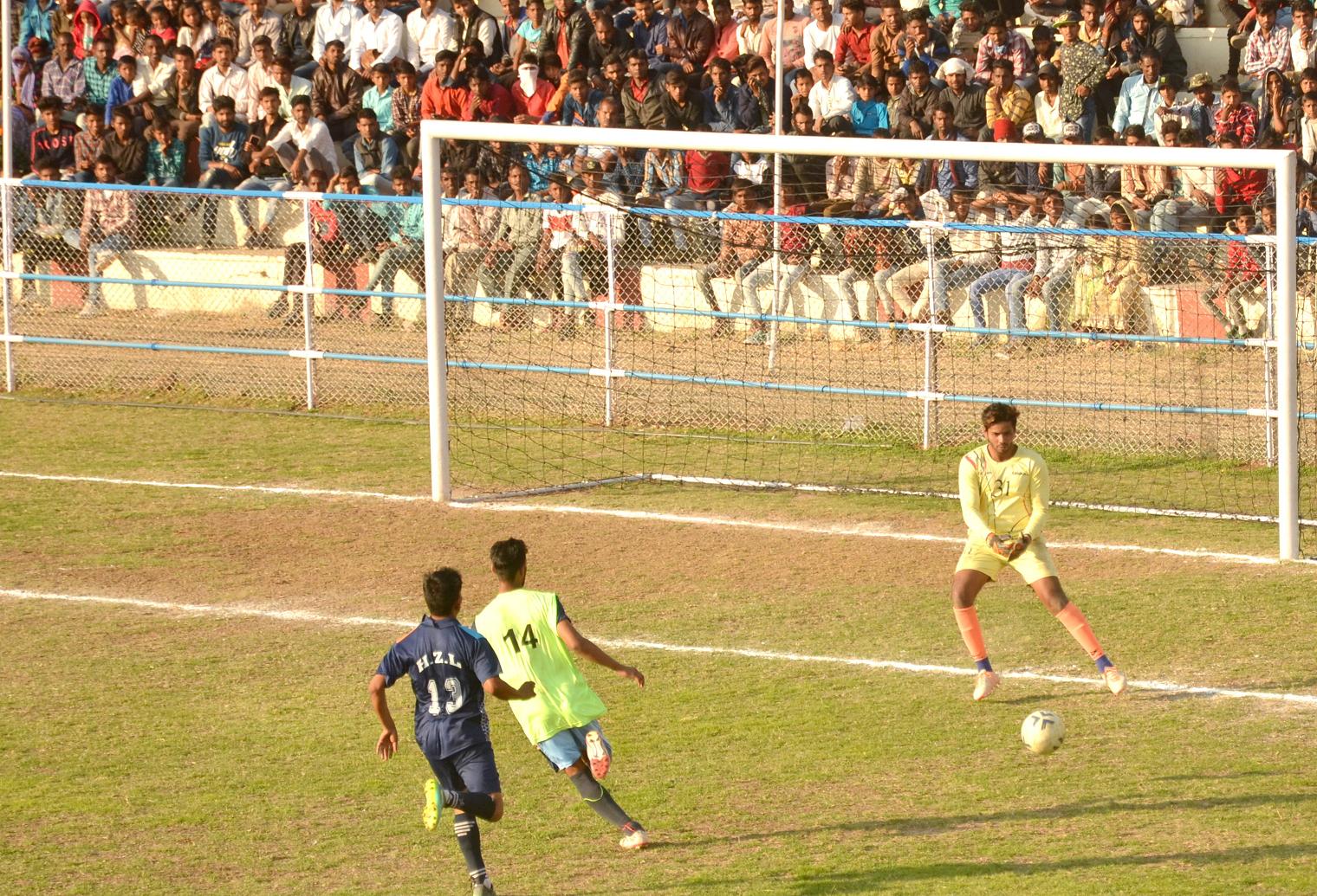 hindustan zinc-football-mkm-udaipur