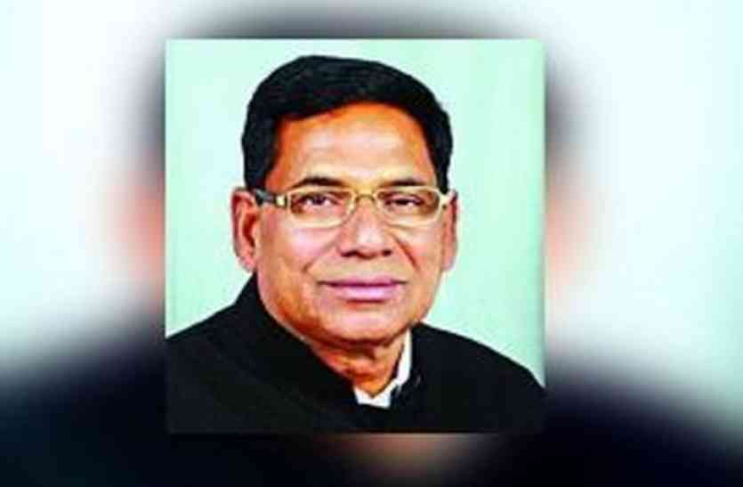 Former Minister Jaswant Yadav Statement On Loksabha Elections