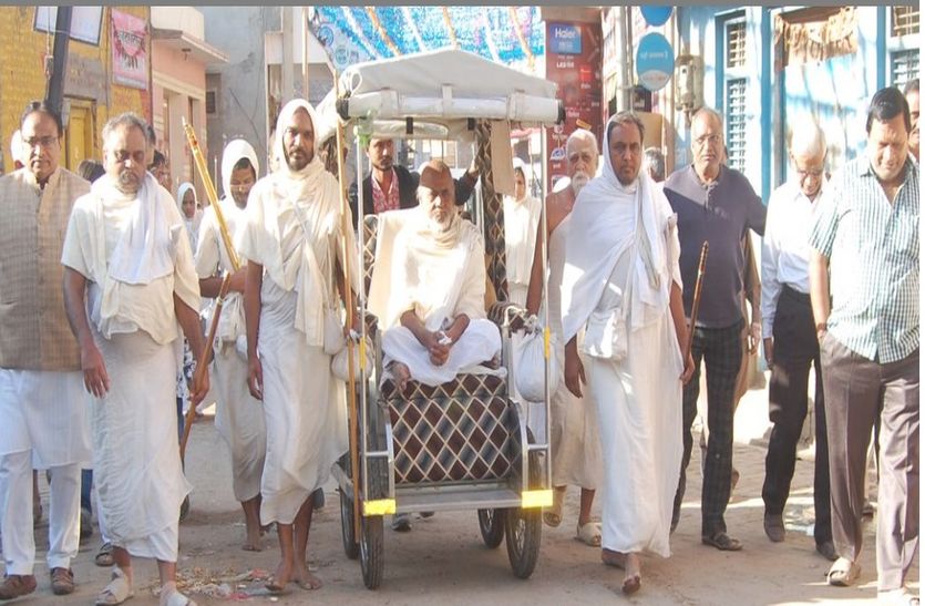 jain samaj#siyana#sayla