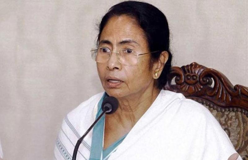 ममता बनर्जी ने भाजपा के आरोपों को किया खारिज, कहा- अमित शाह दूसरी जगह उतार सकते हैं हेलीकॉप्टर