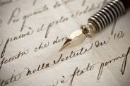 writing script 