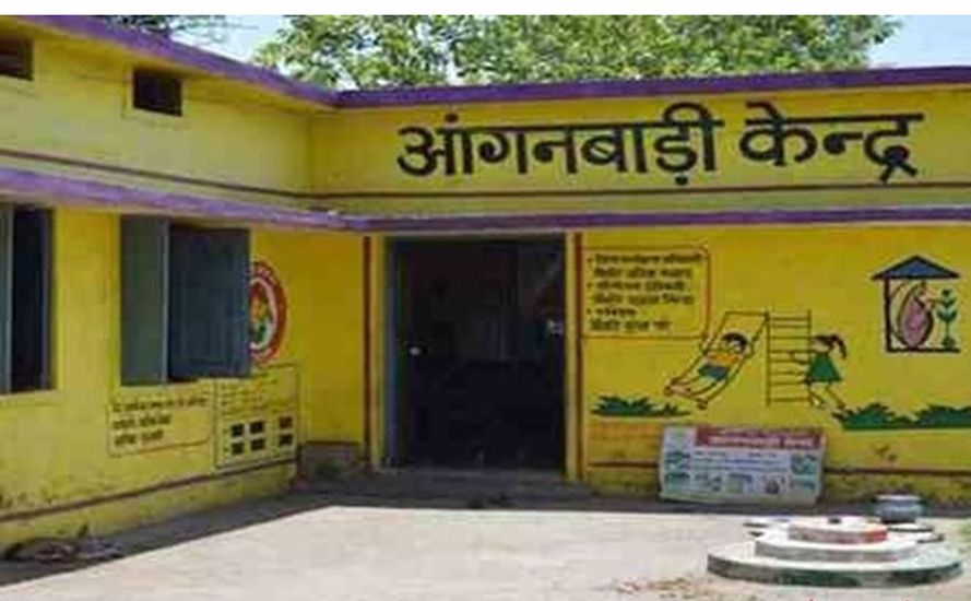 Government has not made the amount deposited according to the contract