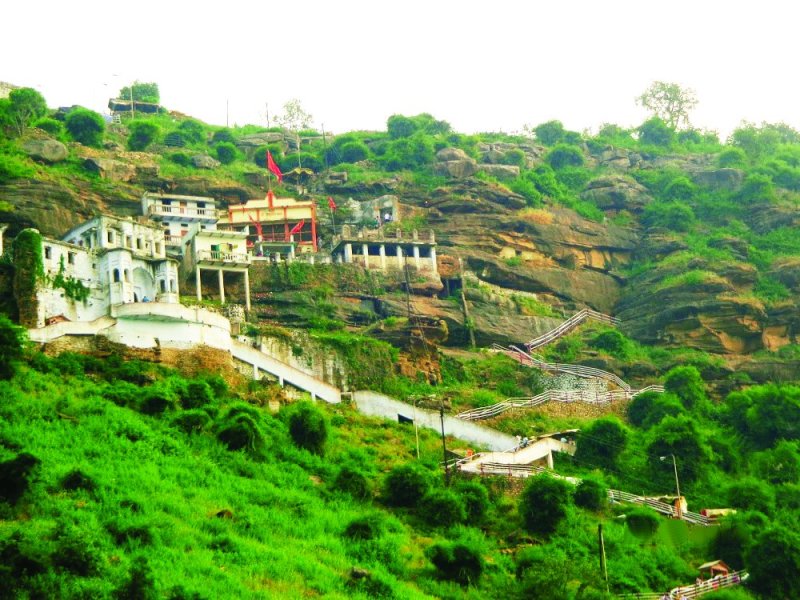 50 escaped numbers missing from the map of Chitrakoot