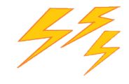 Labor scorching due to 33 KV line current