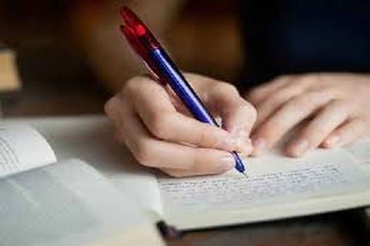 Common Law Admission Test