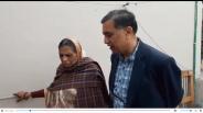 swindle case filed in Sadar Kotwali police station