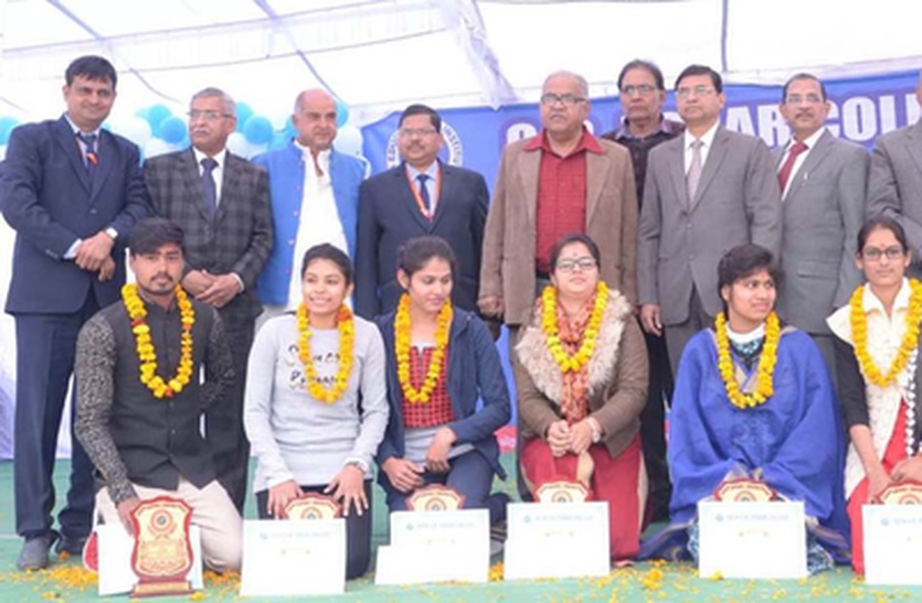 nawalgarh news
