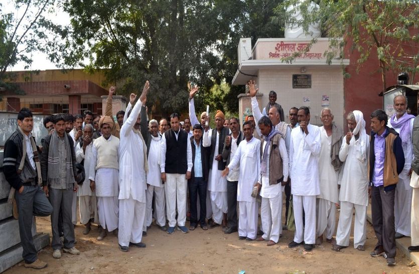 churu news