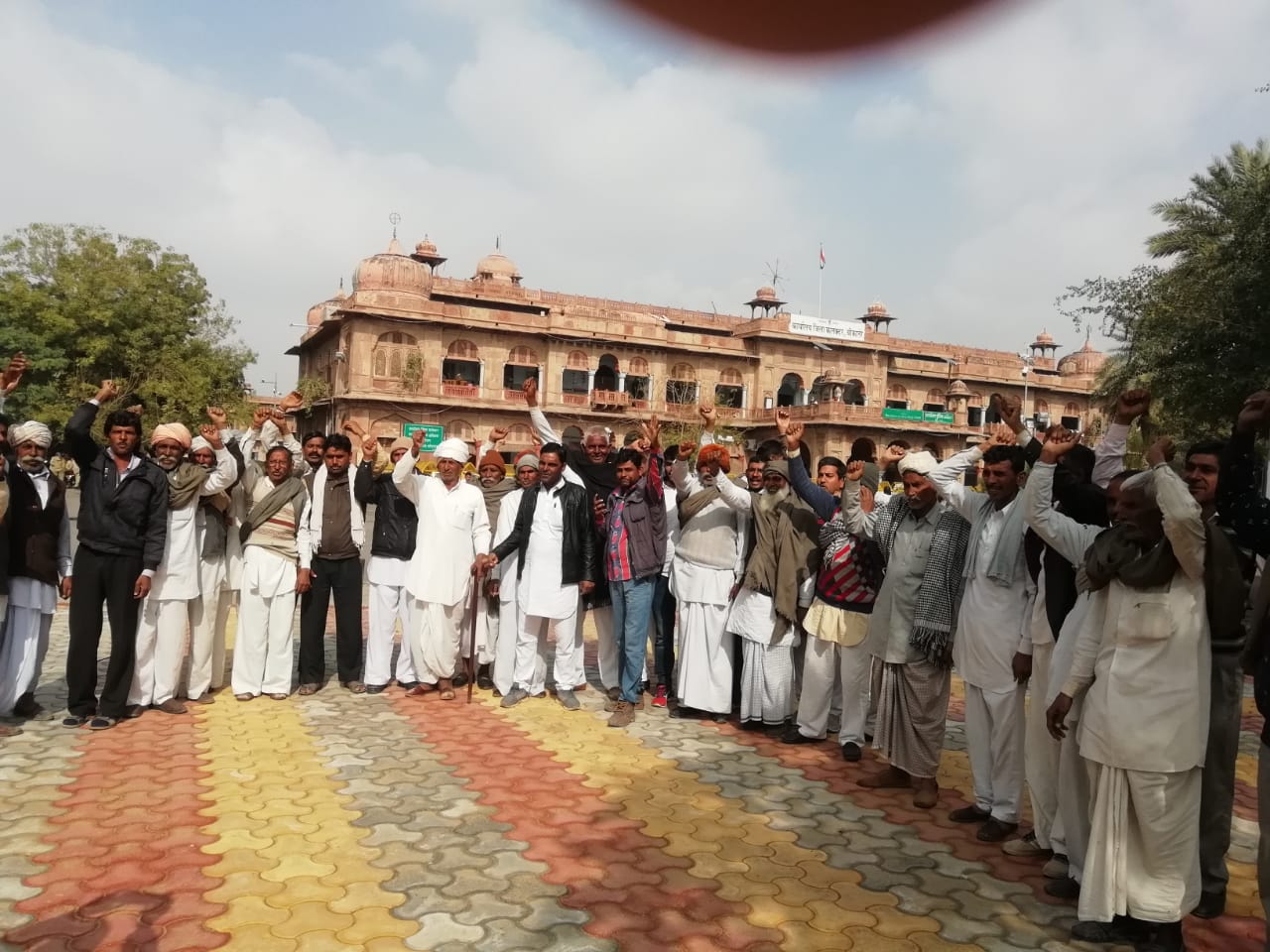bikaner news