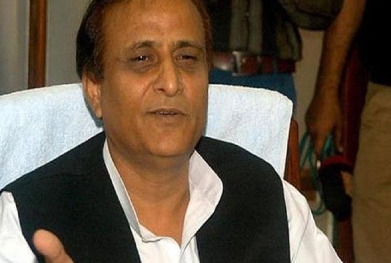 Azam Khan