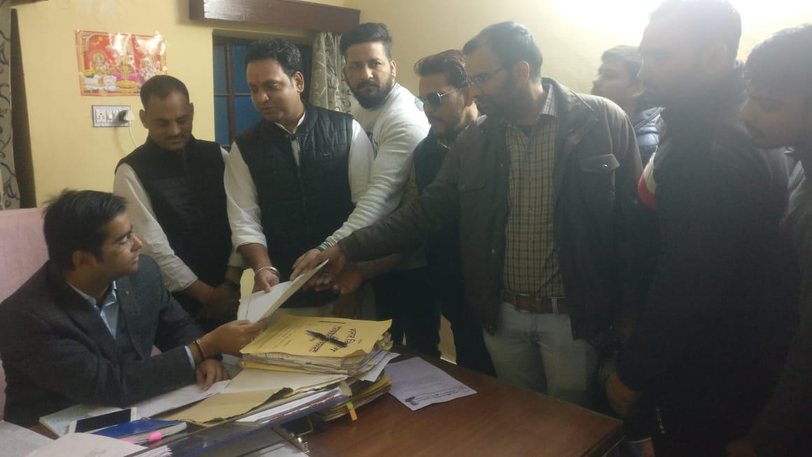 pushkarna sawa 2019 in bikaner