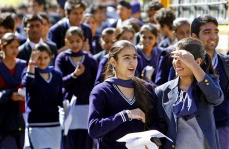 CBSE Board exams 2019 roll numbers