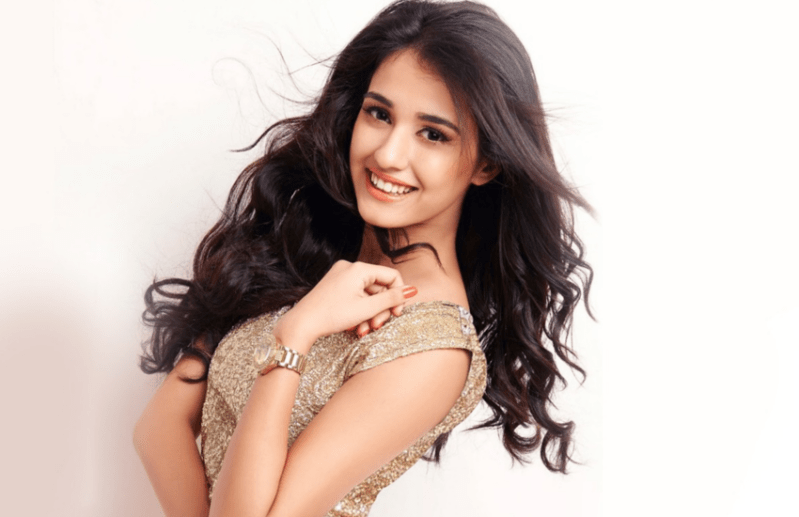 दिशा पाटनी