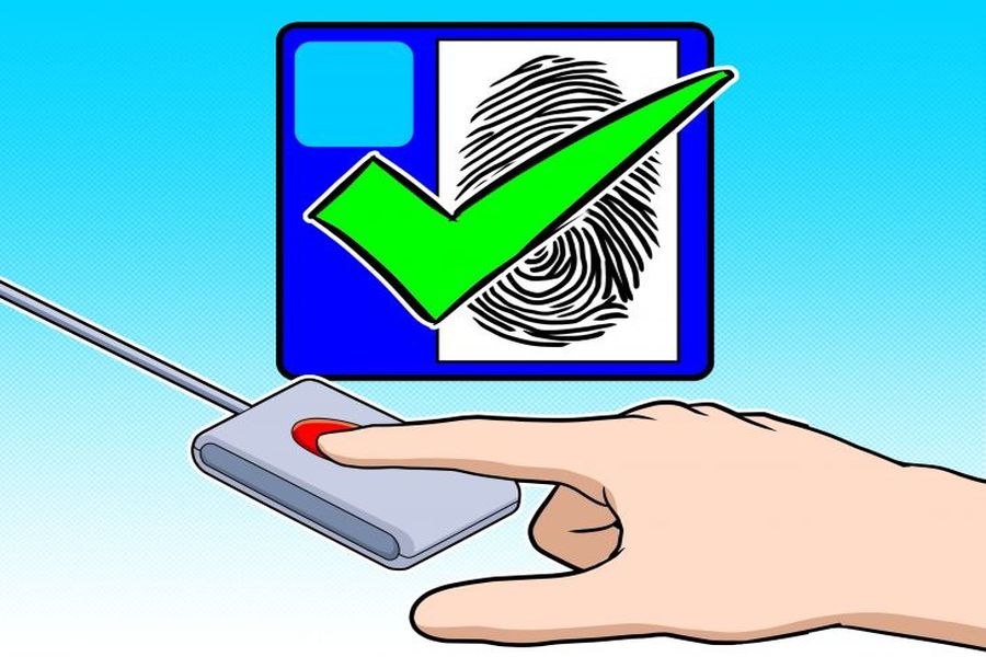 biometric