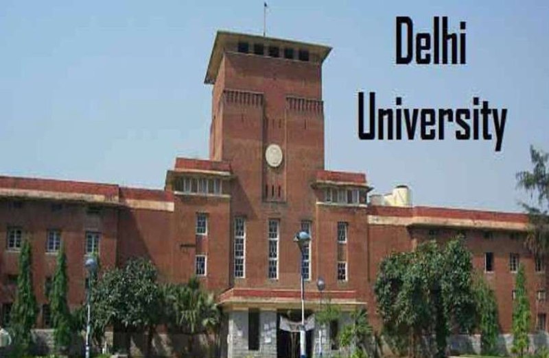 Delhi University