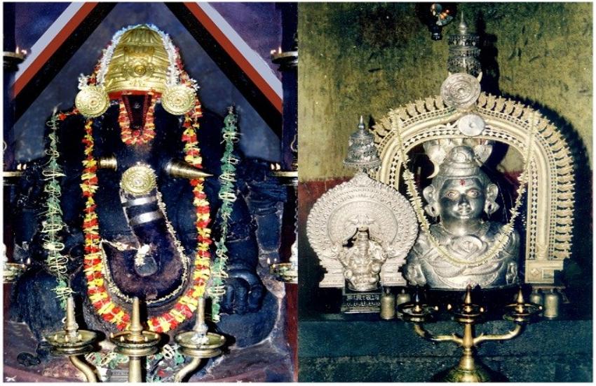 इस मंदिर में दीवार में से प्रकट हुए थे भगवान गणेश, लोगों कि विशेष आस्था का है प्रतीक