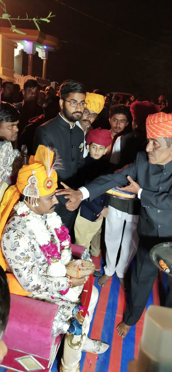 Narendra singh