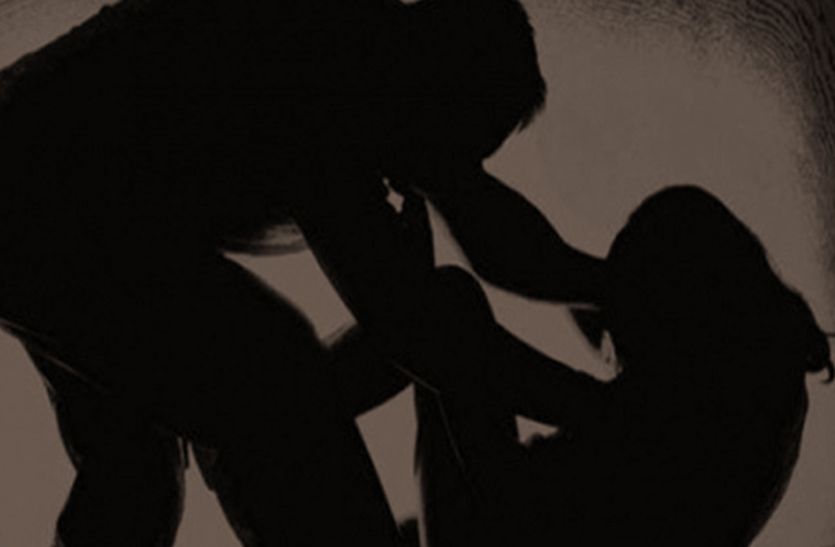 Three Boys Gang Raped Dalit Girl In Alwar