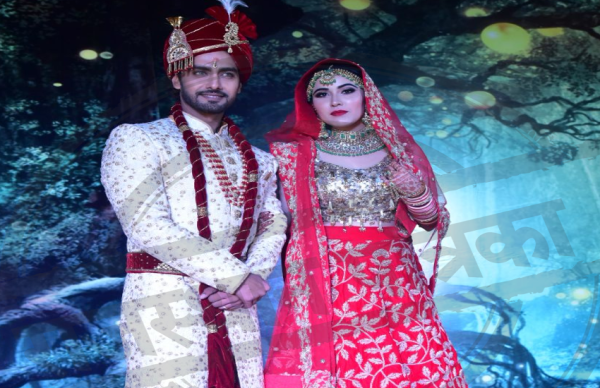 एक दूजे के हुए टीवी के मशहूर स्टार्स शीना बजाज-रोहित पुरोहित, यहां देखें तस्वीरें